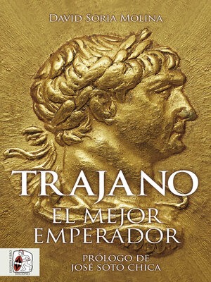 cover image of Trajano
